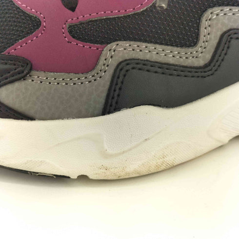 スケッチャーズ SKECHERS ダッドスニーカー レディース JPN:23
