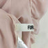ファーファー furfur 配色メロータートル レディース ONE SIZE