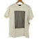 メゾンスペシャル MAISON SPECIAL Front Tulle T-Shirts レディース FREE
