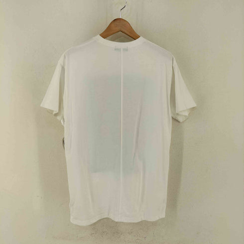 メゾンスペシャル MAISON SPECIAL Front Tulle T-Shirts レディース FREE