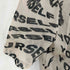 メゾンスペシャル MAISON SPECIAL Distortion Print Top レディース FREE