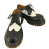 ドクターマーチン Dr.Martens 5EYE BROGUE SHOE BEX SOLE レディース UK:4