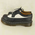 ドクターマーチン Dr.Martens 5EYE BROGUE SHOE BEX SOLE レディース UK:4