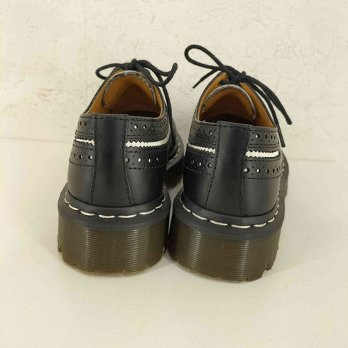 ドクターマーチン Dr.Martens 5EYE BROGUE SHOE BEX SOLE レディース UK:4