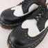 ドクターマーチン Dr.Martens 5EYE BROGUE SHOE BEX SOLE レディース UK:4