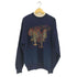 ジャージーズ JERZEES 90S レイヤードネックスウェット メンズ JPN:XL