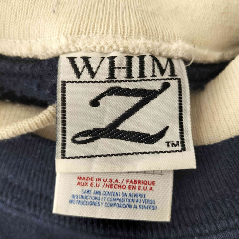 ジャージーズ JERZEES 90S レイヤードネックスウェット メンズ JPN:XL