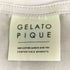 ジェラートピケ gelato pique カラフルレーヨンロゴTシャツ&ショートパンツ レディース ONE SIZE