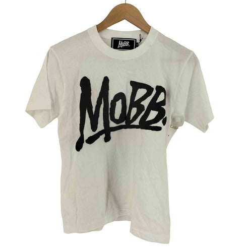 モブ MOBB. OG S/S T-SHIRT メンズ import:S