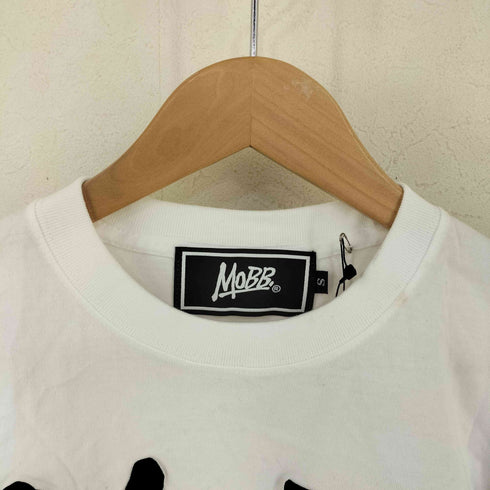 モブ MOBB. OG S/S T-SHIRT メンズ import:S