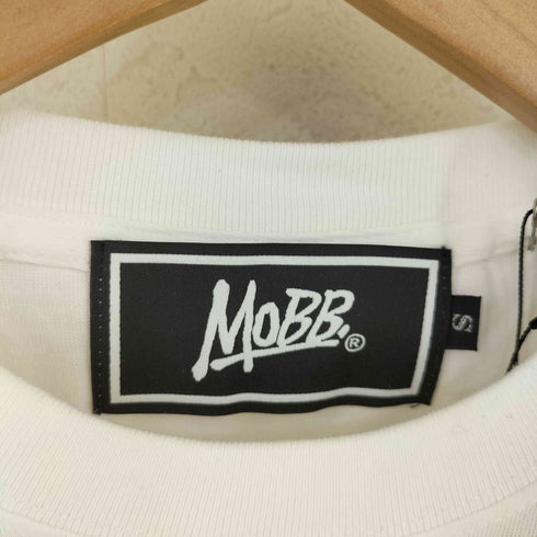 モブ MOBB. OG S/S T-SHIRT メンズ import:S