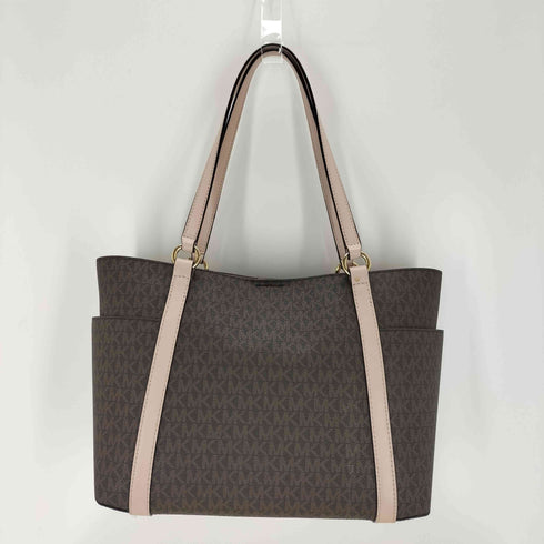マイケルコース Michael Kors SULLIVAN コンバーチブル トップジップ トート レディース