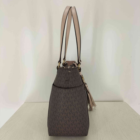 マイケルコース Michael Kors SULLIVAN コンバーチブル トップジップ トート レディース