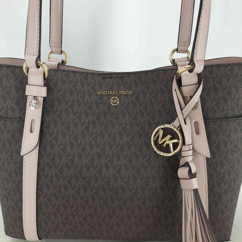 マイケルコース Michael Kors SULLIVAN コンバーチブル トップジップ トート レディース