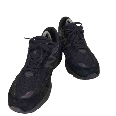 ニューバランス NEW BALANCE U990BB6 990V6 USA製 メンズ JPN:27 27cm