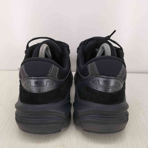 ニューバランス NEW BALANCE U990BB6 990V6 USA製 メンズ JPN:27 27cm