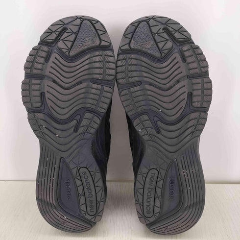 ニューバランス NEW BALANCE U990BB6 990V6 USA製 メンズ JPN:27 27cm