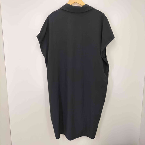 パターントルソー PATTERNTORSO ノースリーブワンピース レディース