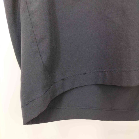 パターントルソー PATTERNTORSO ノースリーブワンピース レディース
