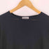ジョンスメドレー JOHN SMEDLEY 半袖コットンニット メンズ JPN:M