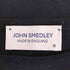 ジョンスメドレー JOHN SMEDLEY 半袖コットンニット メンズ JPN:M