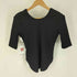 YAE SHORT SLEEVE 2WAY UNECK RIBTOPS ショート スリーブ 2WAY Uネック リブトップス レディース JPN:36