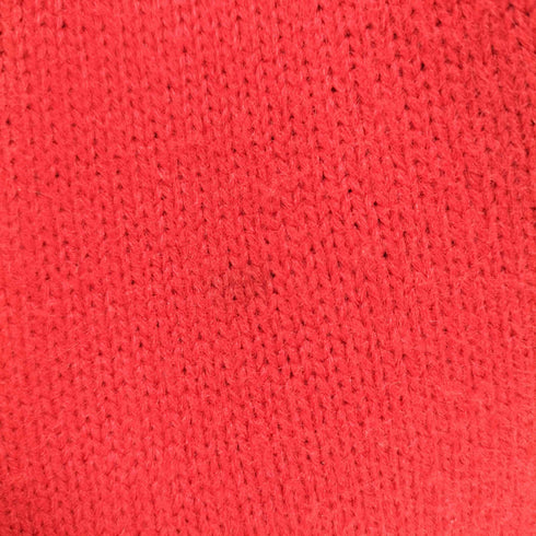 the athletic supply co. 60-70s ウール ニット ヴィンテージ カーディガン メンズ