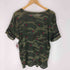 joe boxer メッシュカットソー レディース JPN:L