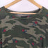 joe boxer メッシュカットソー レディース JPN:L