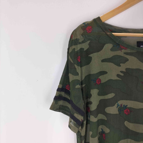 joe boxer メッシュカットソー レディース JPN:L