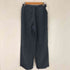 ギャップ Gap 00S OLD 1タック ピンストライプ リネンスラックス メンズ SS