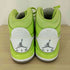 ジョーダンブランド JORDAN BRAND DON C JORDAN LEGACY 312 GHOST GREEN メンズ JPN:28
