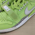 ジョーダンブランド JORDAN BRAND DON C JORDAN LEGACY 312 GHOST GREEN メンズ JPN:28
