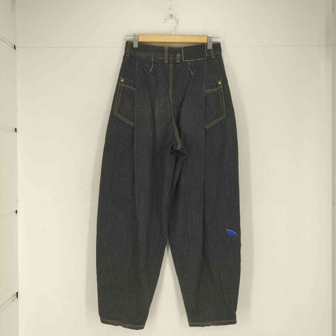 アダーエラー ADER error 21AW オーランドジーンズ メンズ A1