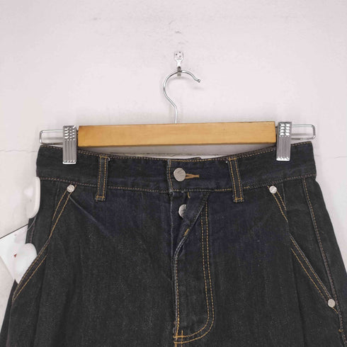アダーエラー ADER error 21AW オーランドジーンズ メンズ A1