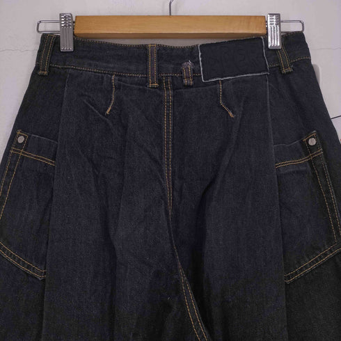 アダーエラー ADER error 21AW オーランドジーンズ メンズ A1