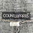 counterparts ネップスラックス レディース