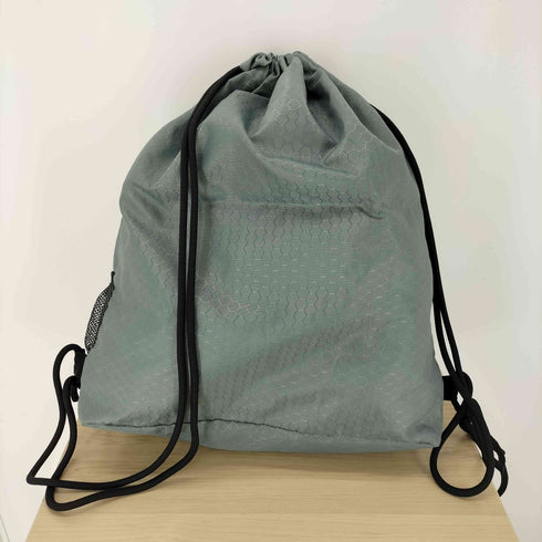 インターブリード INTERBREED SUMMER CAMP BAG メンズ ONE SIZE