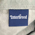 インターブリード INTERBREED SUMMER CAMP BAG メンズ ONE SIZE