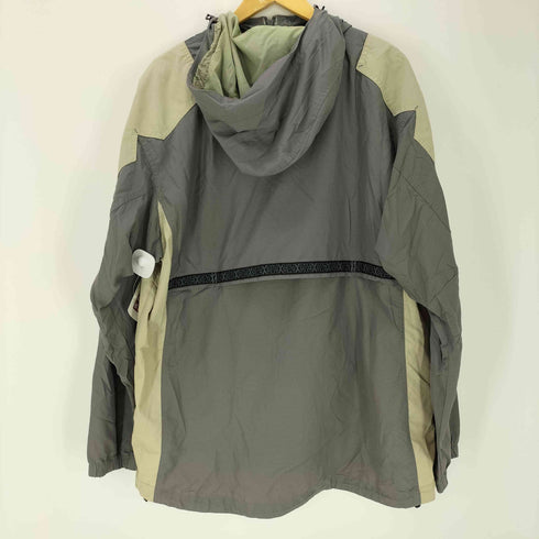 コロンビアスポーツウェア Columbia Sportswear PACKABLE マウンテンパーカー テープデザイン メンズ JPN:L