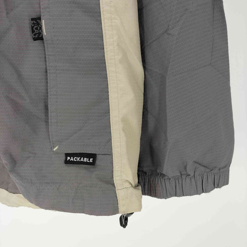 コロンビアスポーツウェア Columbia Sportswear PACKABLE マウンテンパーカー テープデザイン メンズ JPN:L