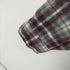 ペンドルトン PENDLETON USA製 ウール100 ダブルポケット 開襟チェックシャツ Board Shirt オープンカラー ボックスシルエット メンズ JPN:XL