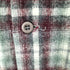 ペンドルトン PENDLETON USA製 ウール100 ダブルポケット 開襟チェックシャツ Board Shirt オープンカラー ボックスシルエット メンズ JPN:XL