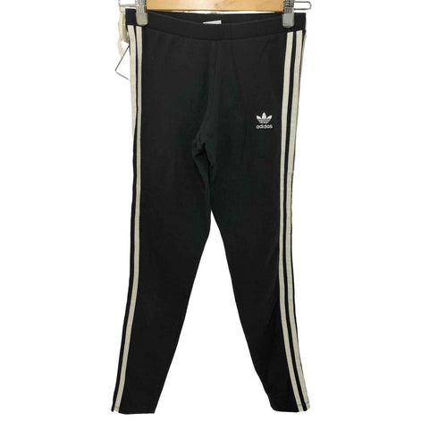 アディダスオリジナルス adidas Originals 3str tight leggings レディース JPN:M
