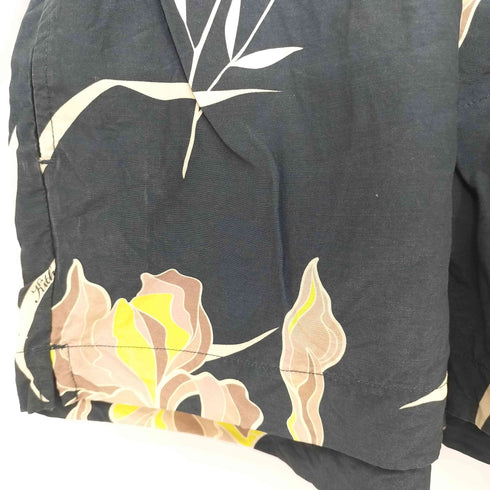 キス KITH 花柄ショートパンツ レディース JPN:XS