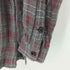 ダブルアールエルラルフローレン RRL RALPH LAUREN 90S 3ツ星 チェックオープンカラーシャツ メンズ import:S
