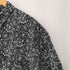 ポロゴルフラルフローレン POLO GOLF RALPH LAUREN 90S CLAYTON 花柄リネンコットンシャツ ブラック メンズ import:XXL
