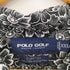 ポロゴルフラルフローレン POLO GOLF RALPH LAUREN 90S CLAYTON 花柄リネンコットンシャツ ブラック メンズ import:XXL