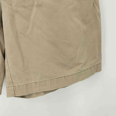 ポロバイラルフローレン Polo by RALPH LAUREN 90S TYLER SHORT 2タックワイドショーツ メンズ 36