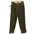 ポロバイラルフローレン Polo by RALPH LAUREN 90S ANDREW PANT 太畝2タックコーデュロイパンツ メンズ 34/34